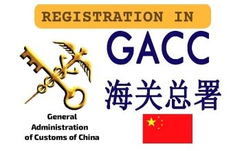 GACC Registration
