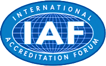 International Accreditation Forum